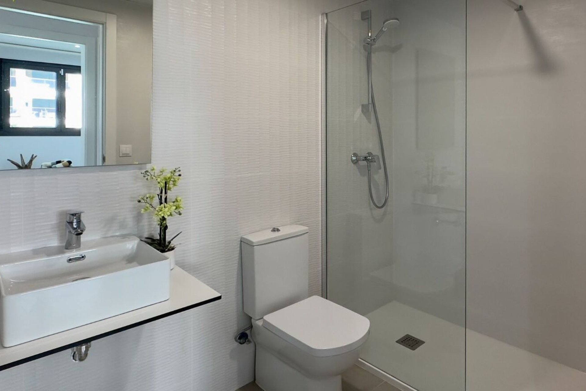 Obra nueva - Apartamento / piso - Orihuela Costa