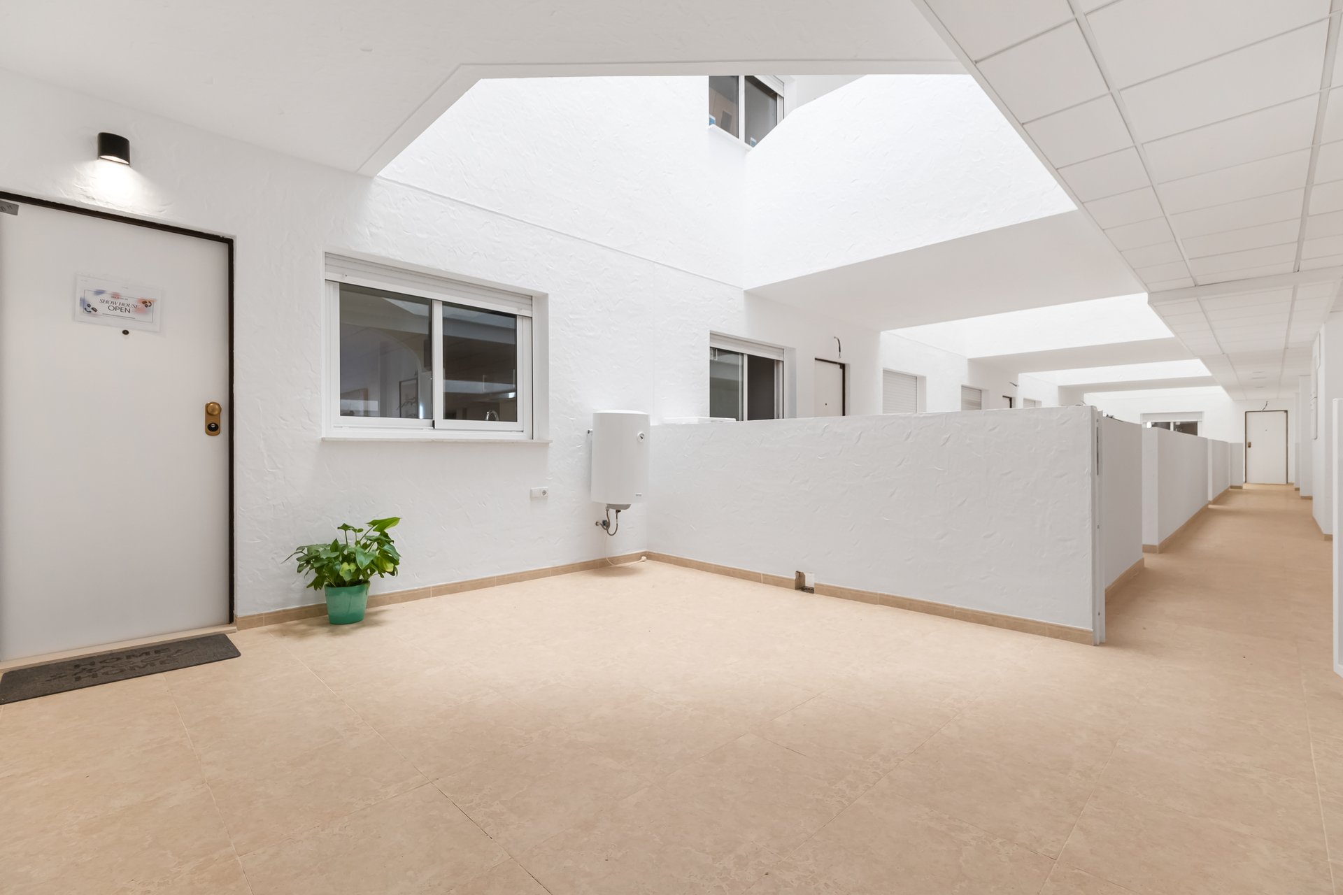 Obra nueva - Apartamento / piso - Orihuela Costa