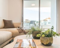 Obra nueva - Apartamento / piso - Orihuela Costa