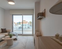 Obra nueva - Apartamento / piso - Orihuela Costa