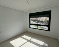 Obra nueva - Apartamento / piso - Orihuela Costa
