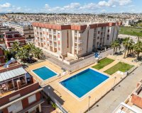 Obra nueva - Apartamento / piso - Orihuela Costa
