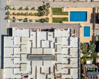 Obra nueva - Apartamento / piso - Orihuela Costa