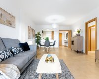 Obra nueva - Apartamento / piso - Orihuela Costa