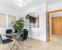 Obra nueva - Apartamento / piso - Orihuela Costa