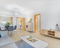 Obra nueva - Apartamento / piso - Orihuela Costa