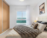 Obra nueva - Apartamento / piso - Orihuela Costa