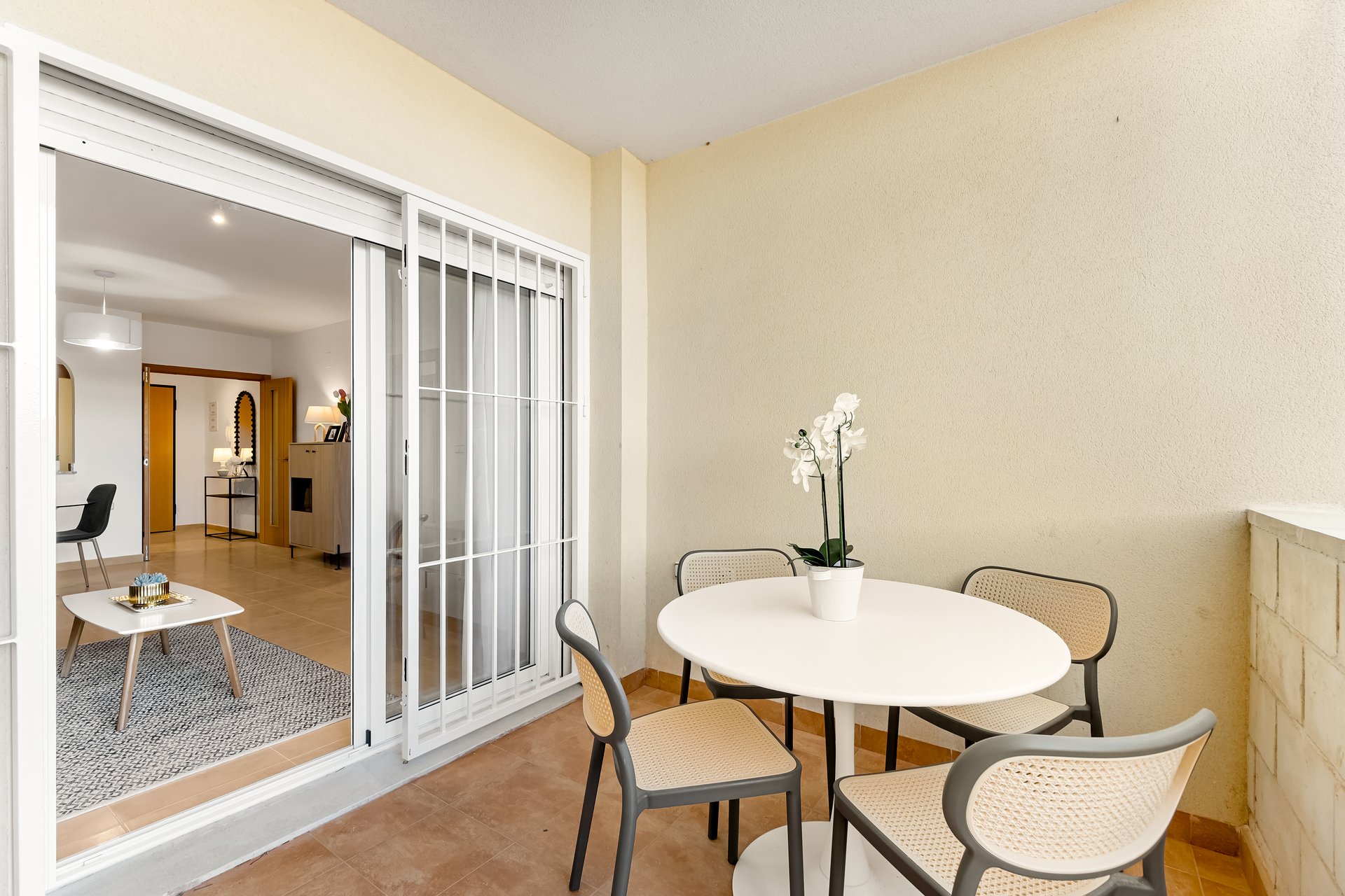 Obra nueva - Apartamento / piso - Orihuela Costa