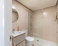 Obra nueva - Apartamento / piso - Orihuela Costa
