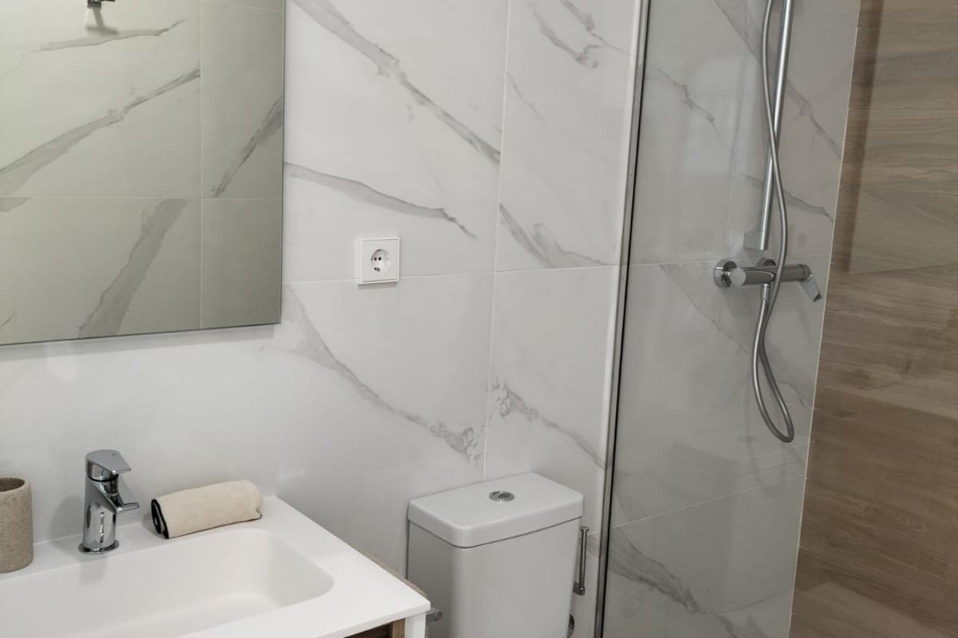 Obra nueva - Apartamento / piso - Orihuela Costa