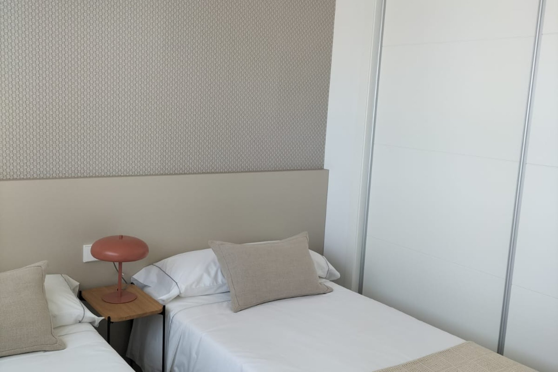 Obra nueva - Apartamento / piso - Orihuela Costa