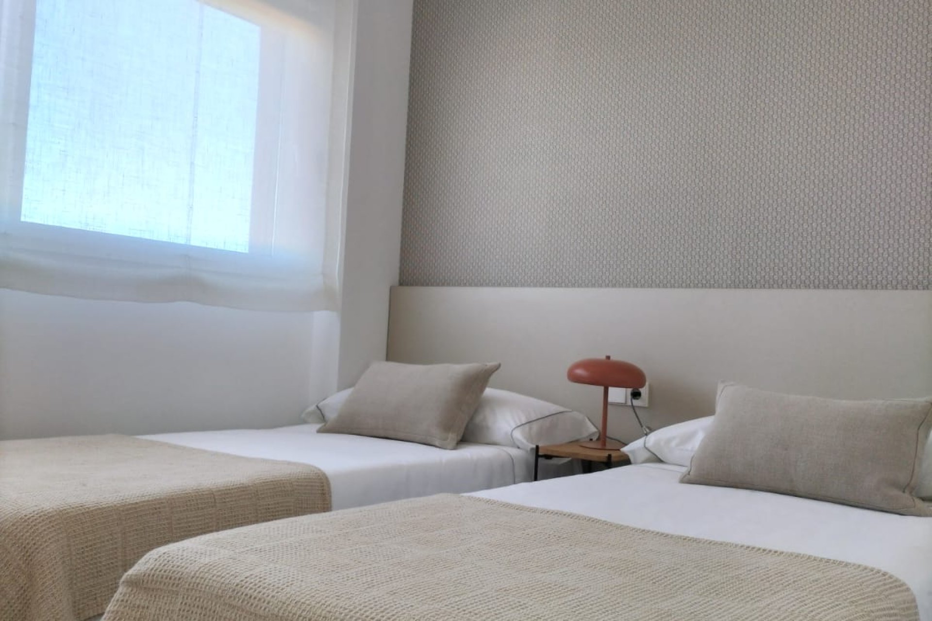 Obra nueva - Apartamento / piso - Orihuela Costa
