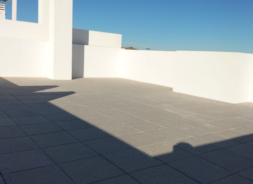 Obra nueva - Apartamento / piso - Orihuela Costa