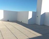 Obra nueva - Apartamento / piso - Orihuela Costa