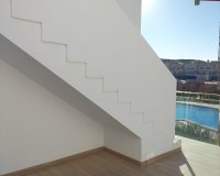 Obra nueva - Apartamento / piso - Orihuela Costa