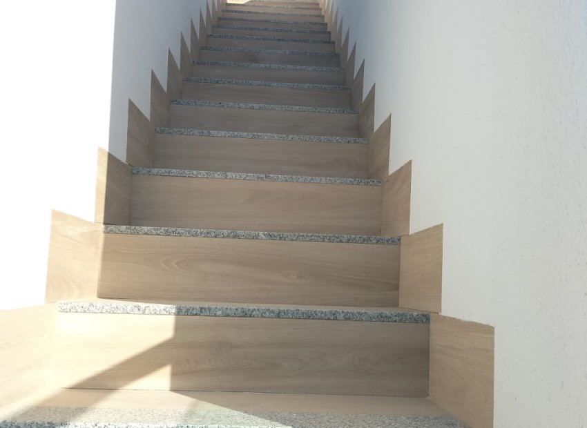 Obra nueva - Apartamento / piso - Orihuela Costa