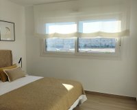 Obra nueva - Apartamento / piso - Orihuela Costa