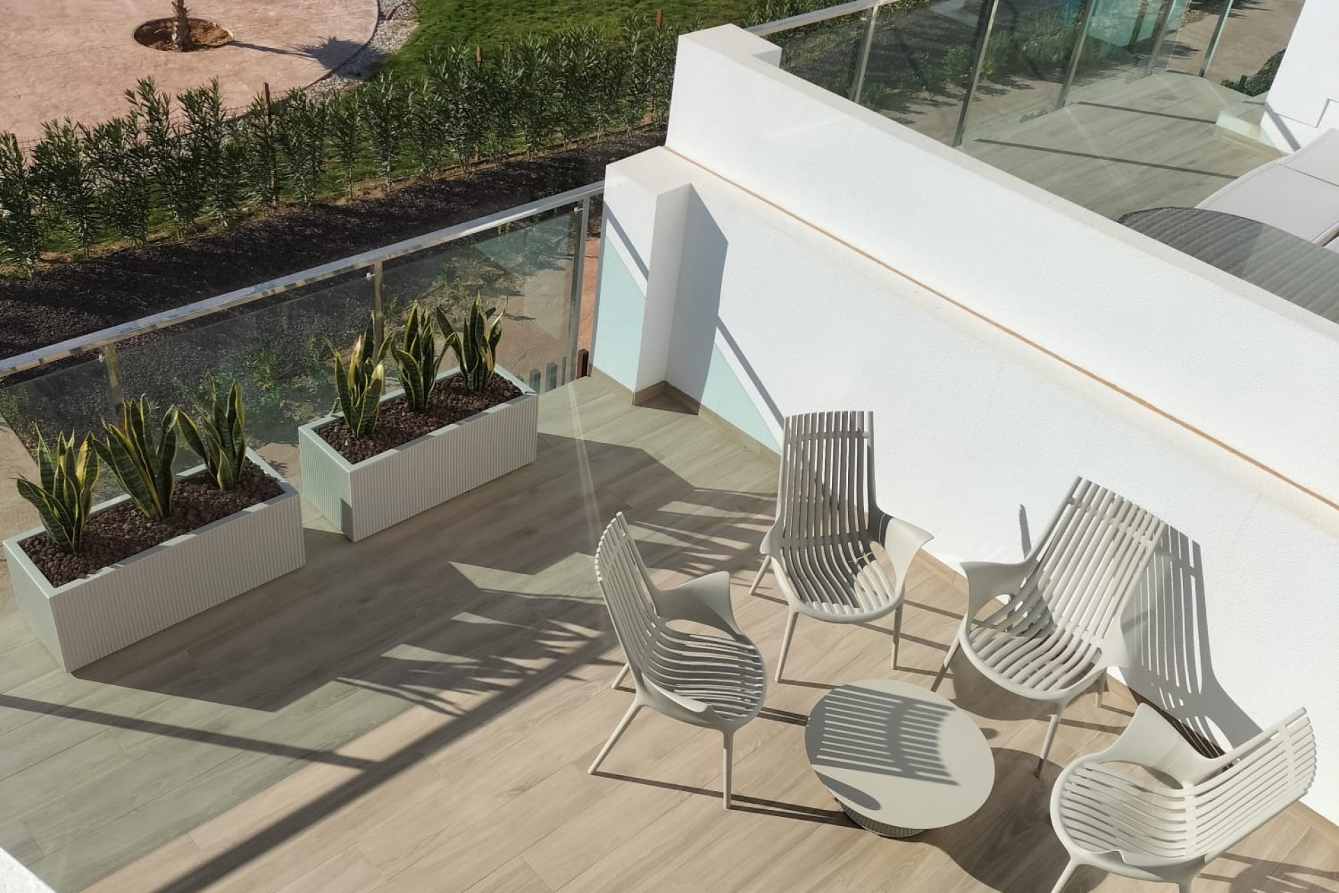 Obra nueva - Apartamento / piso - Orihuela Costa