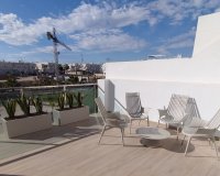 Obra nueva - Apartamento / piso - Orihuela Costa