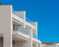 Obra nueva - Apartamento / piso - Orihuela Costa