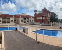 Obra nueva - Apartamento / piso - Orihuela