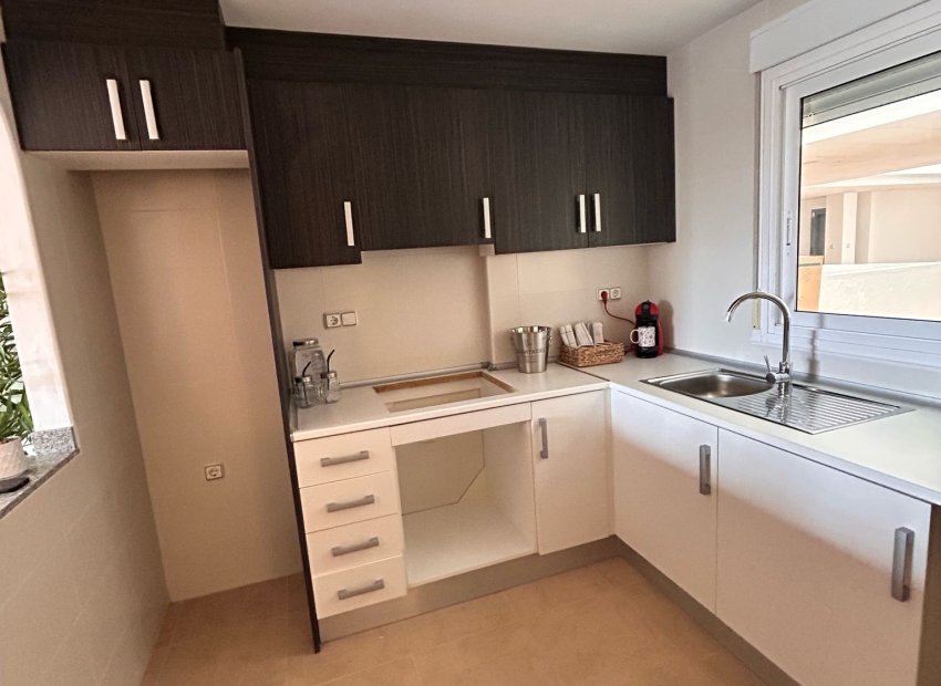 Obra nueva - Apartamento / piso - Orihuela