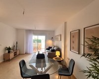 Obra nueva - Apartamento / piso - Orihuela