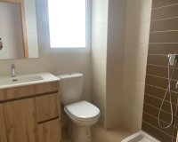 Obra nueva - Apartamento / piso - Orihuela