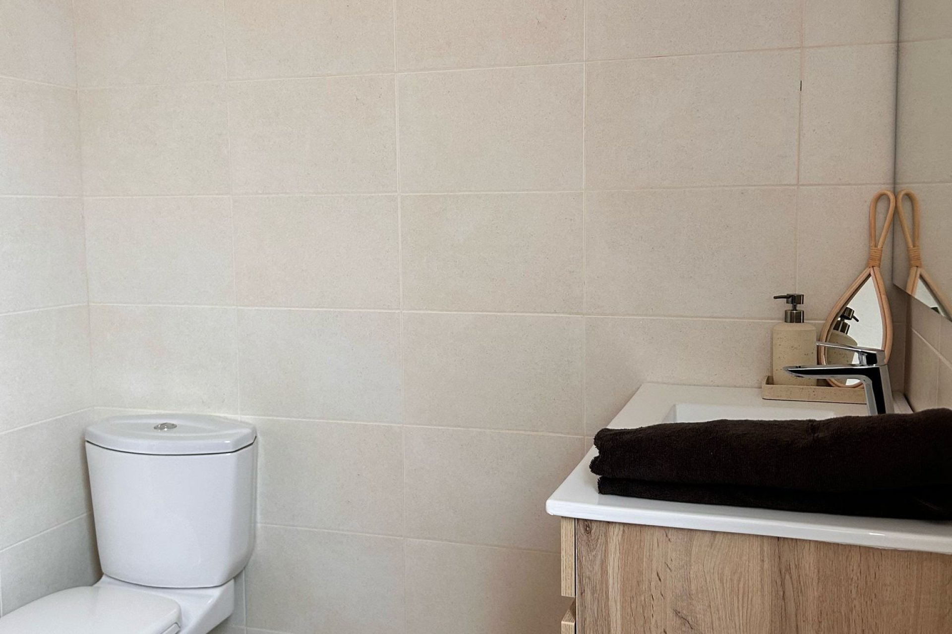 Obra nueva - Apartamento / piso - Orihuela