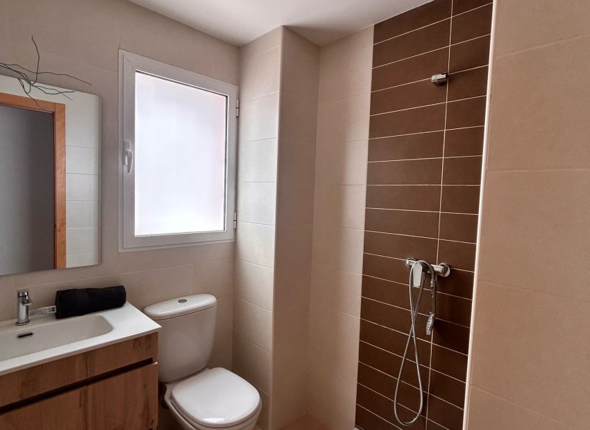 Obra nueva - Apartamento / piso - Orihuela