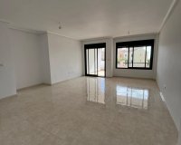 Obra nueva - Apartamento / piso - Orihuela
