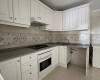 Obra nueva - Apartamento / piso - Orihuela