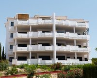 Obra nueva - Apartamento / piso - Orihuela