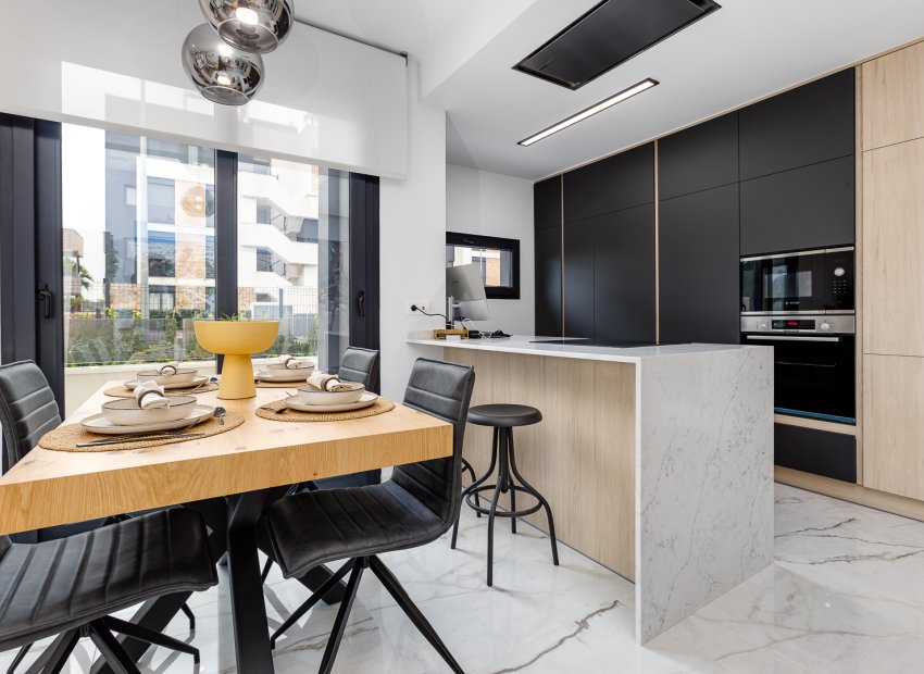 Obra nueva - Apartamento / piso - Orihuela