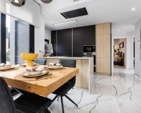 Obra nueva - Apartamento / piso - Orihuela