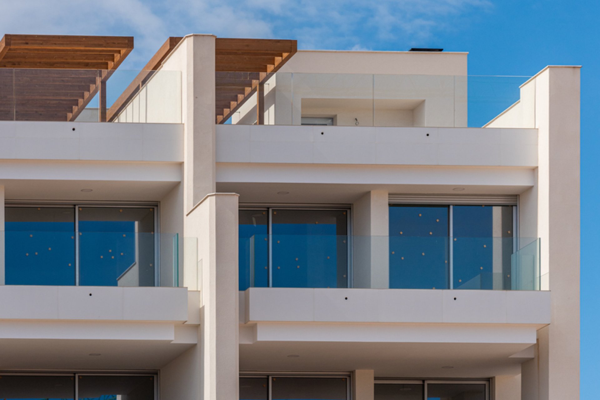 Obra nueva - Apartamento / piso - Orihuela