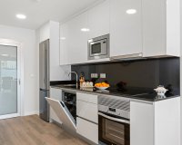 Obra nueva - Apartamento / piso - Orihuela