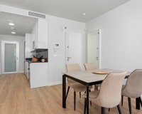 Obra nueva - Apartamento / piso - Orihuela