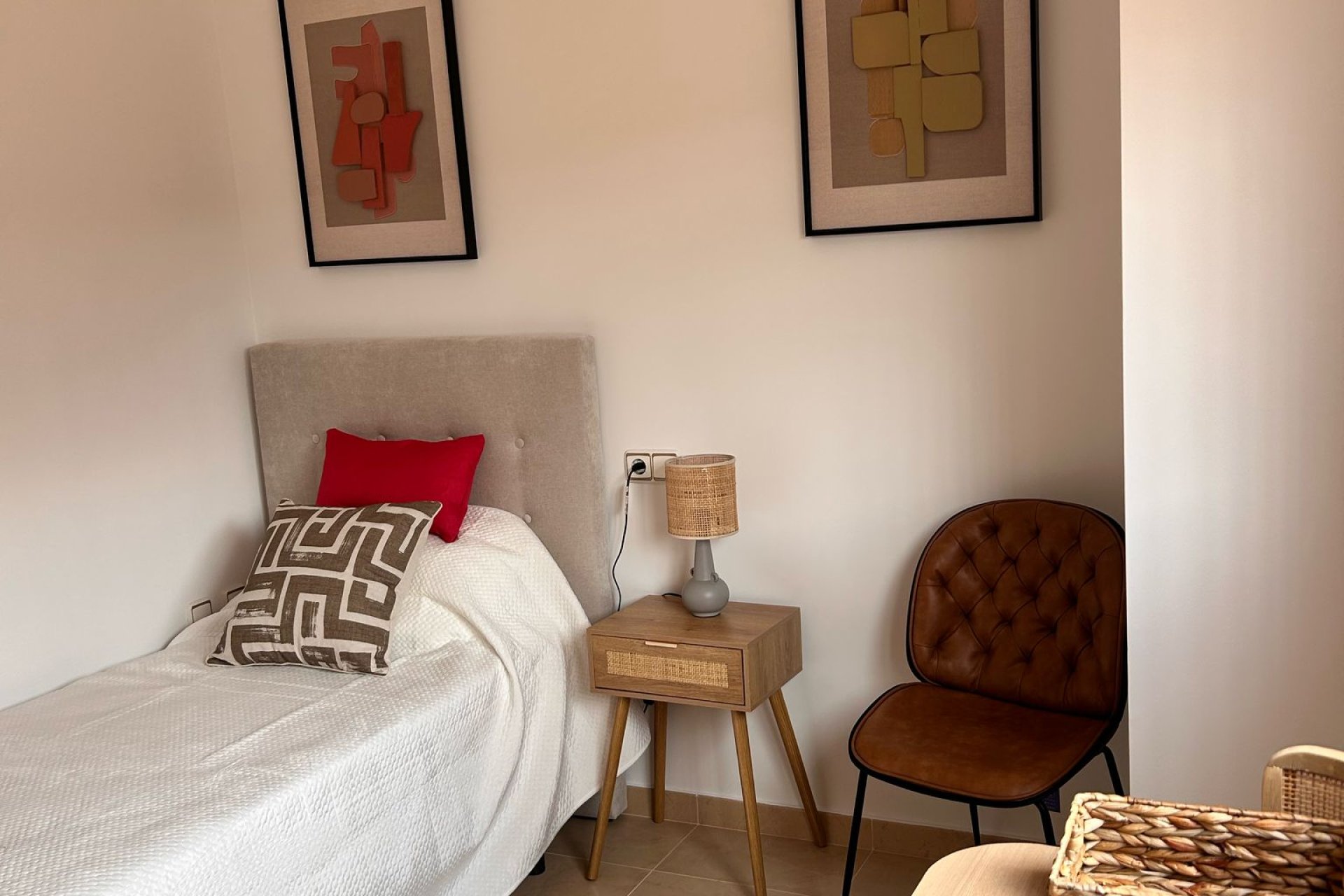 Obra nueva - Apartamento / piso - Orihuela