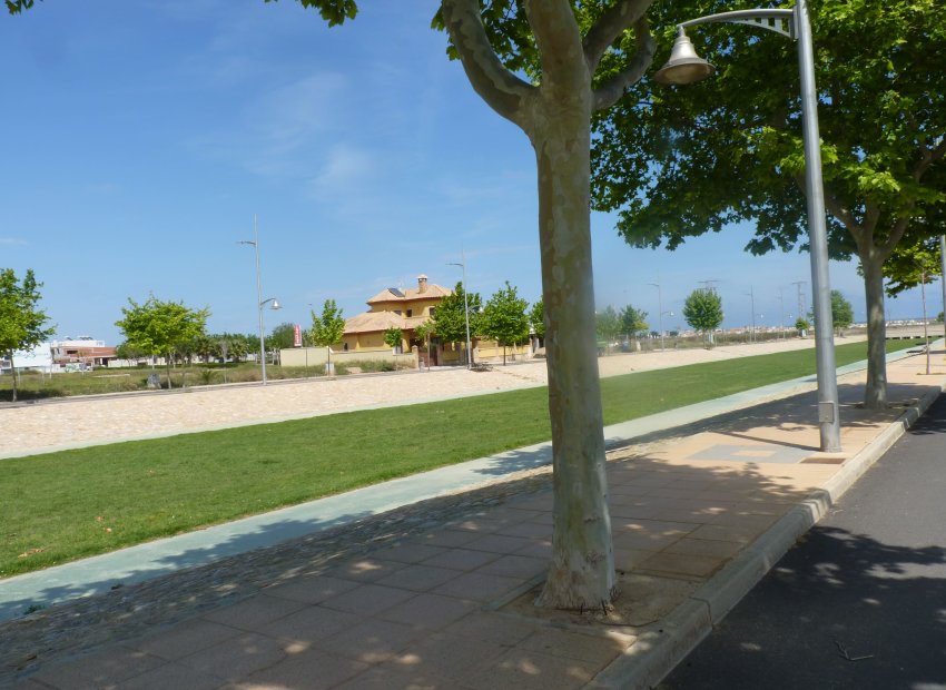 Obra nueva - Apartamento / piso - Pilar de la Horadada