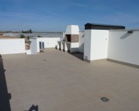 Obra nueva - Apartamento / piso - Pilar de la Horadada