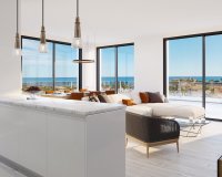 Obra nueva - Apartamento / piso - Playa Flamenca