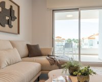 Obra nueva - Apartamento / piso - Playa Flamenca