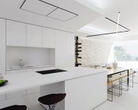 Obra nueva - Apartamento / piso - Pueblo Mascarat