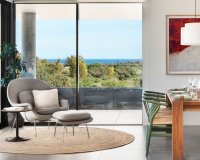 Obra nueva - Apartamento / piso - Pueblo Nuevo