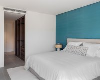 Obra nueva - Apartamento / piso - Pueblo Nuevo