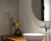 Obra nueva - Apartamento / piso - Pueblo Nuevo