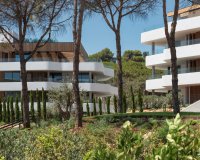 Obra nueva - Apartamento / piso - Pueblo Nuevo