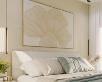 Obra nueva - Apartamento / piso - Punta Prima