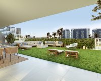 Obra nueva - Apartamento / piso - Punta Prima